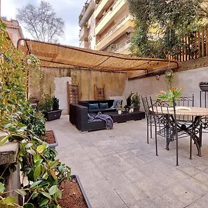 Apartment Scipioni Terrace, Rome