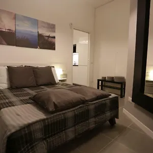 Apartment Italian Dream, Rome