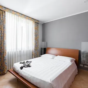 Apartment Crosti, Rome