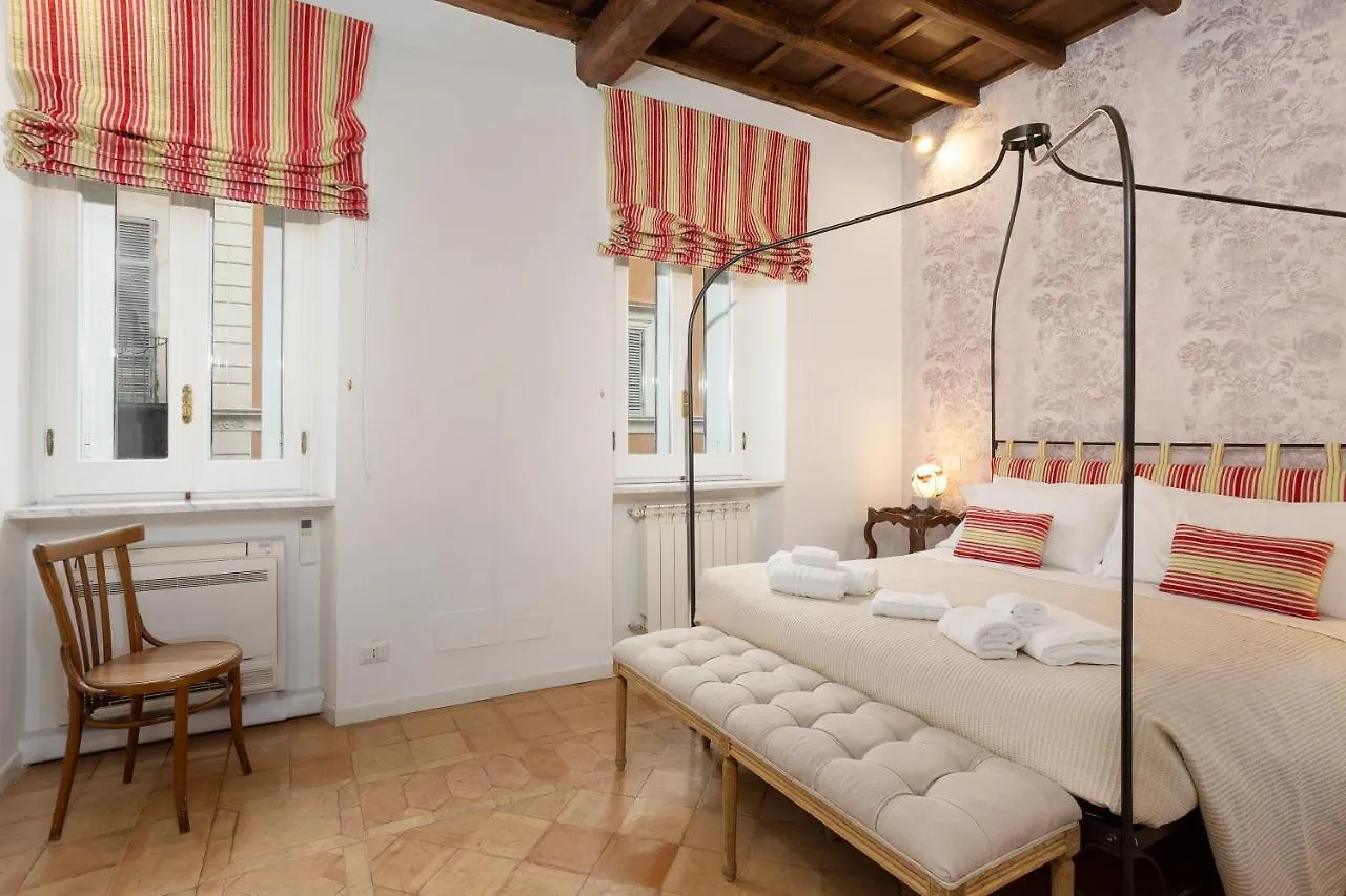 Gambero Apartments Rzym