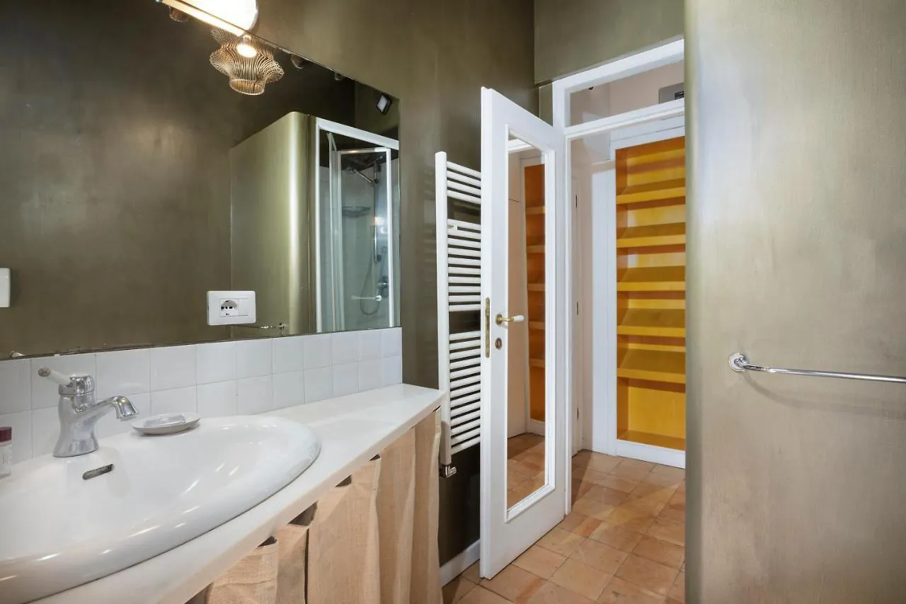 Gambero Apartments Rzym Włochy