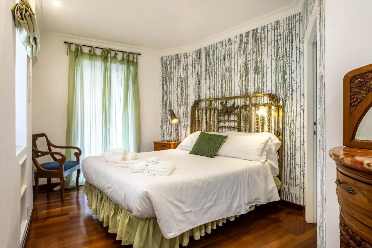 Gambero Apartments Rzym