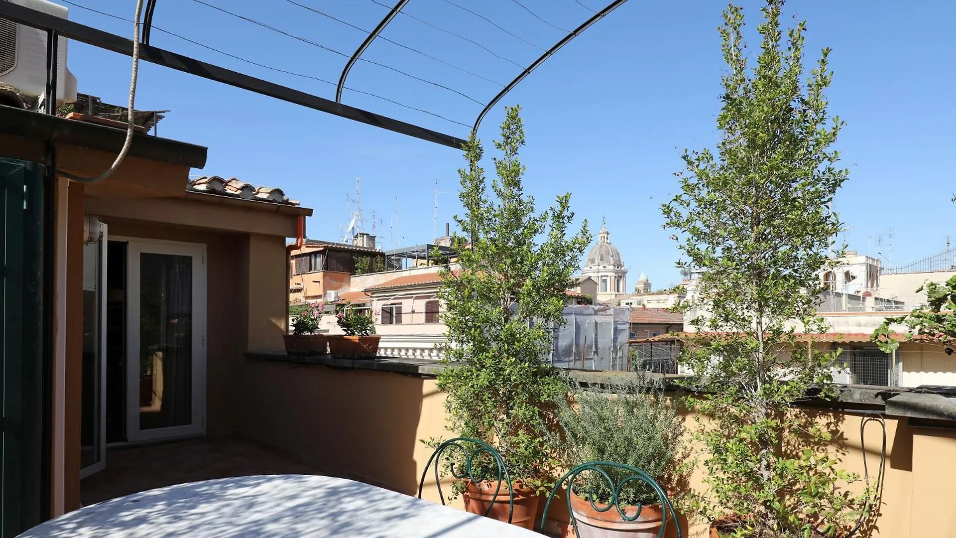 Gambero Apartments Rzym