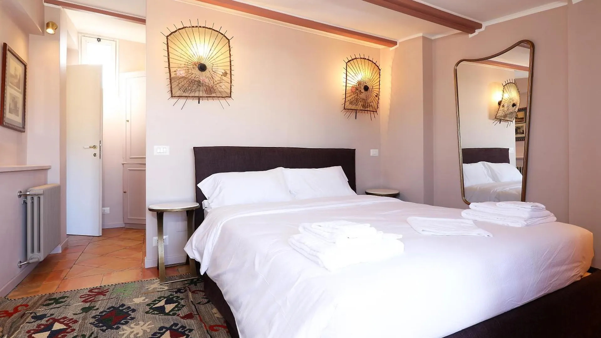 Gambero Apartments Roma