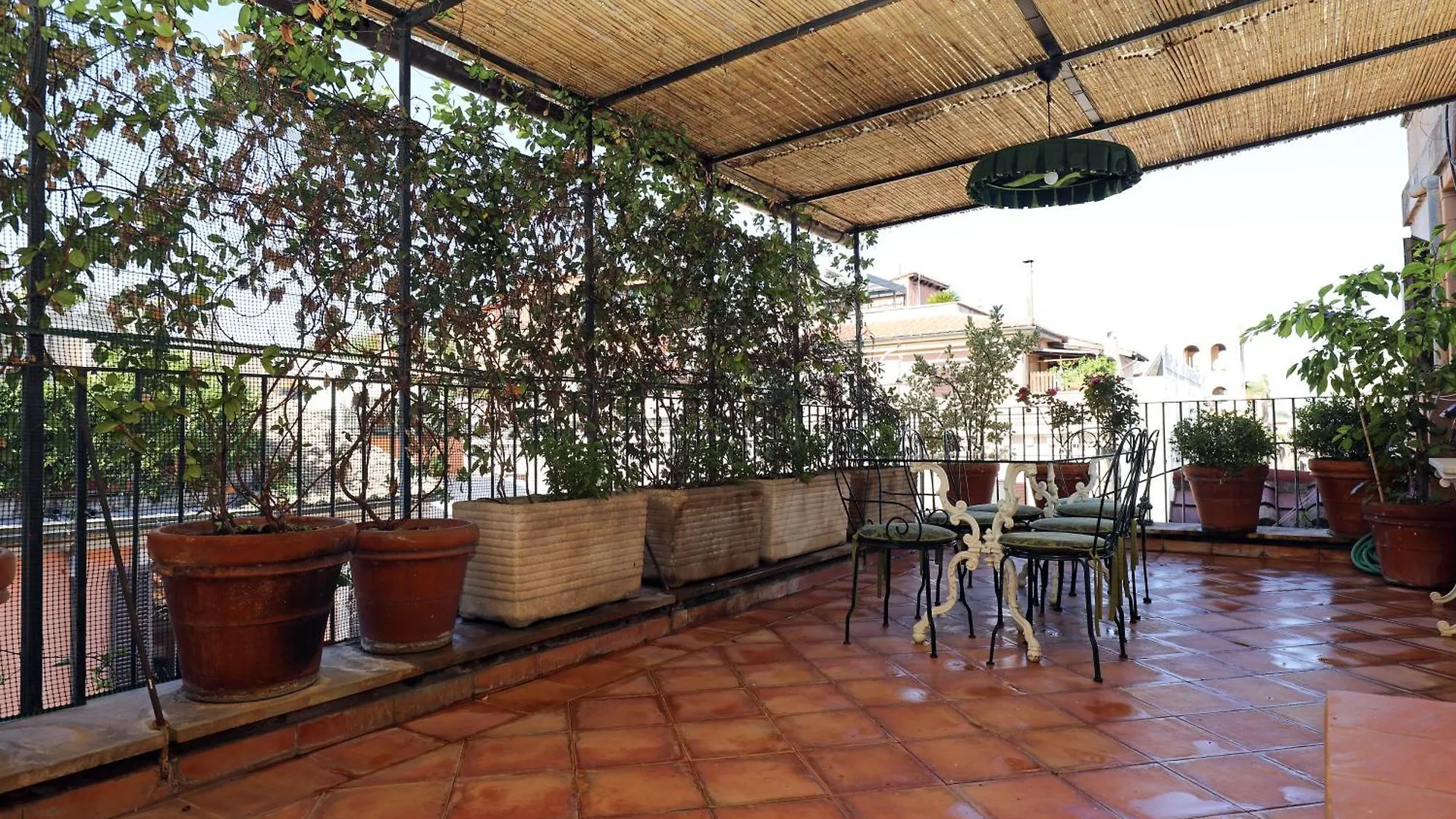 Gambero Apartments Roma