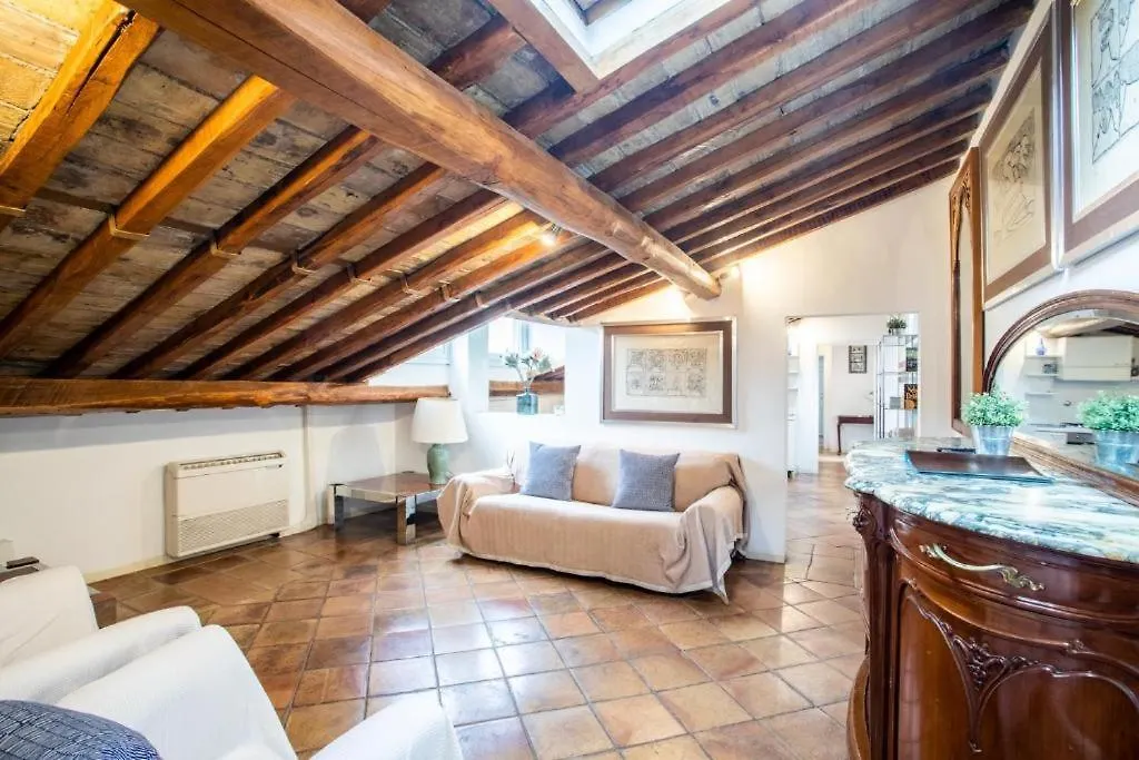Gambero Apartments Rzym