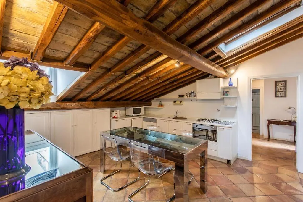 Gambero Apartments Rzym