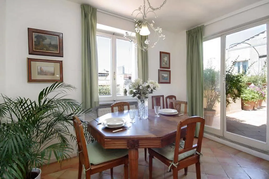 Gambero Apartments Rzym