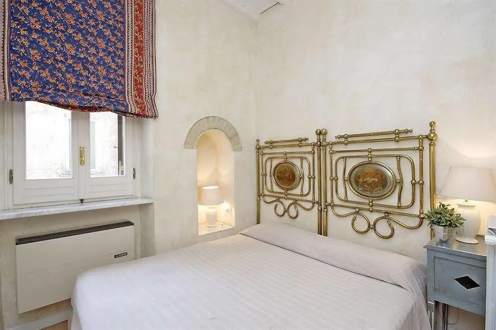 Gambero Apartments Rzym