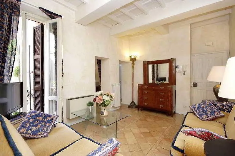 Gambero Apartments Rzym